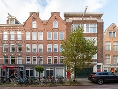Eerste Oosterparkstraat 37I, 1091GT Amsterdam